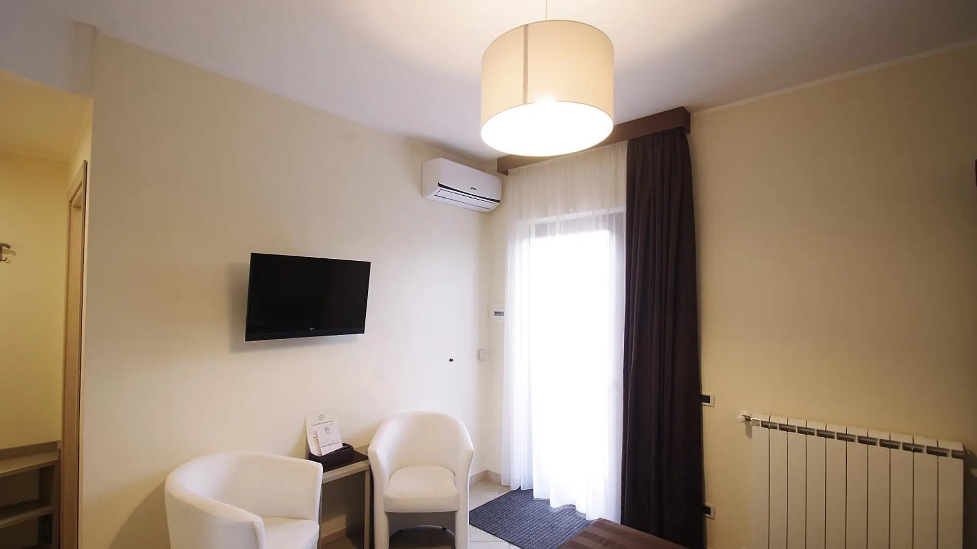 B&B Villa Valentina Taormina 3*,  Olaszország