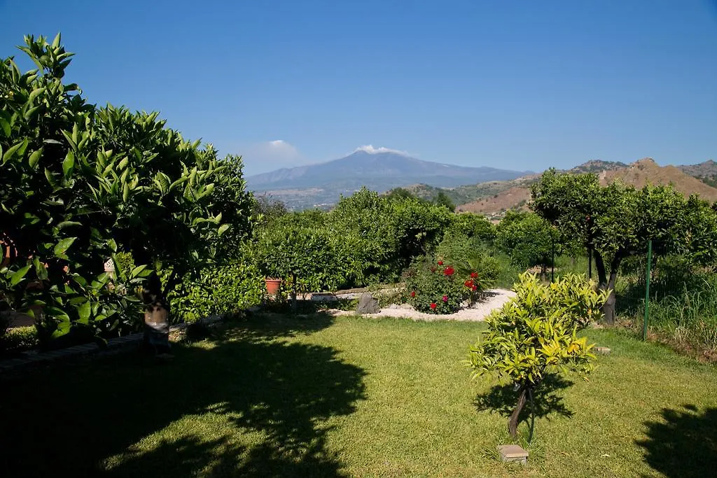 B&B Villa Valentina Taormina 3*,  Olaszország