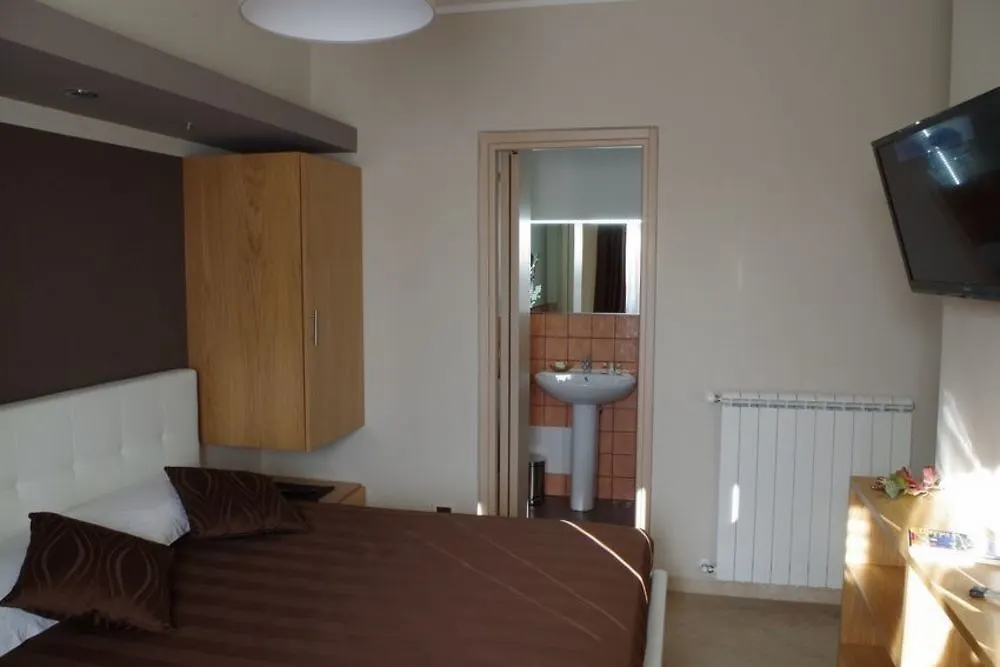 B&B Villa Valentina Taormina 3*,  Olaszország