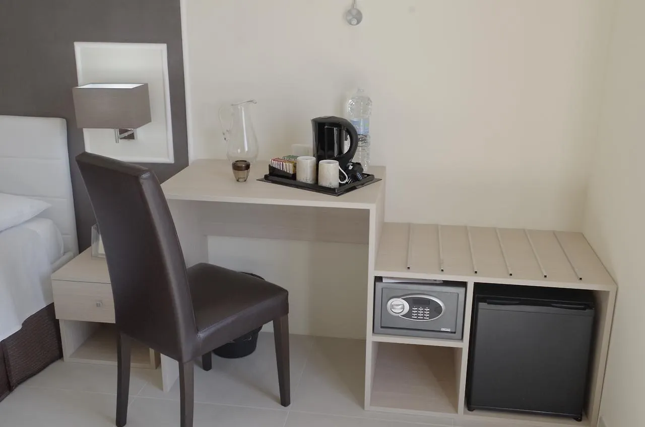 B&B Villa Valentina Taormina 3*,