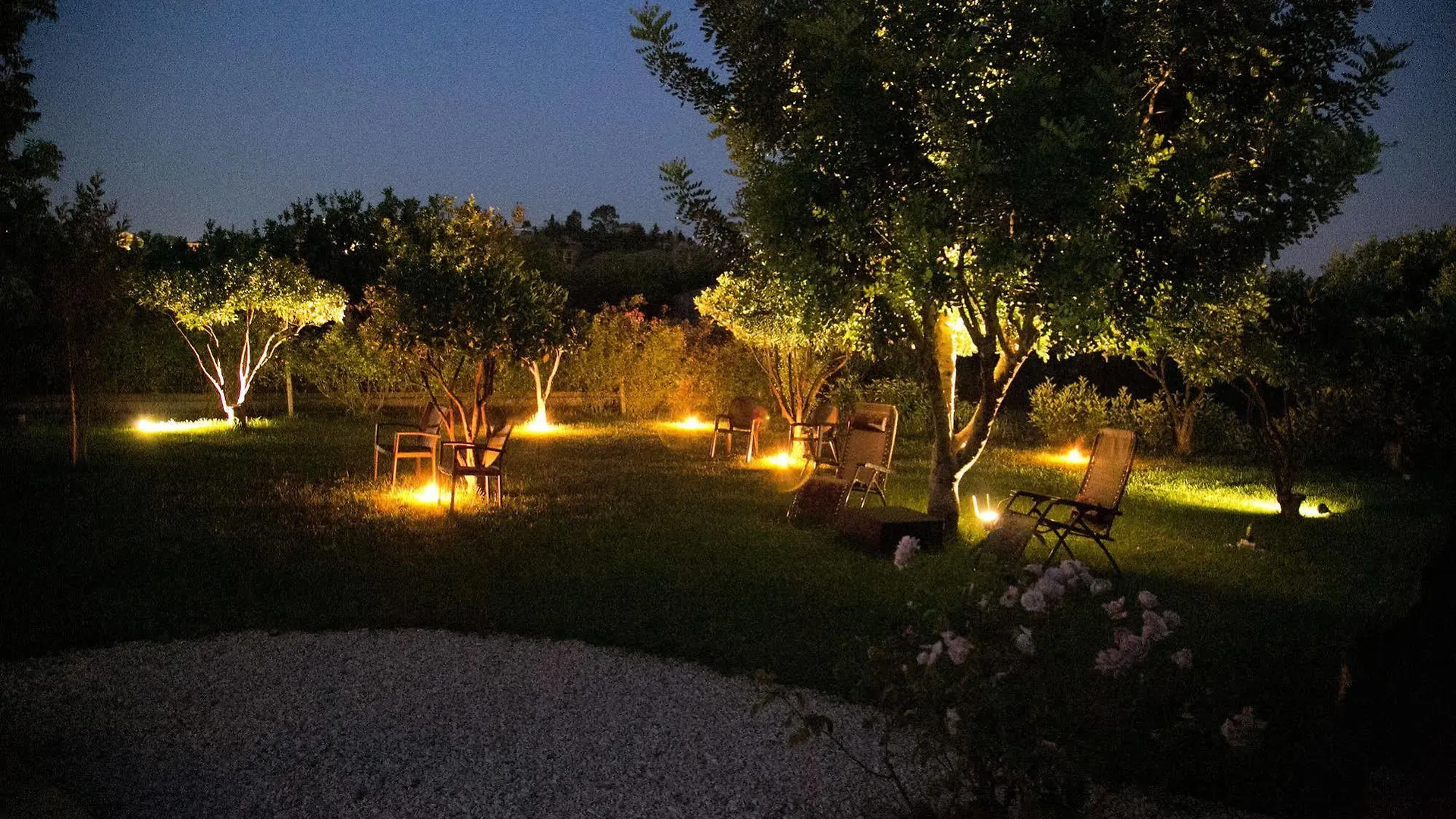 *** Panzió B&B Villa Valentina Taormina Olaszország