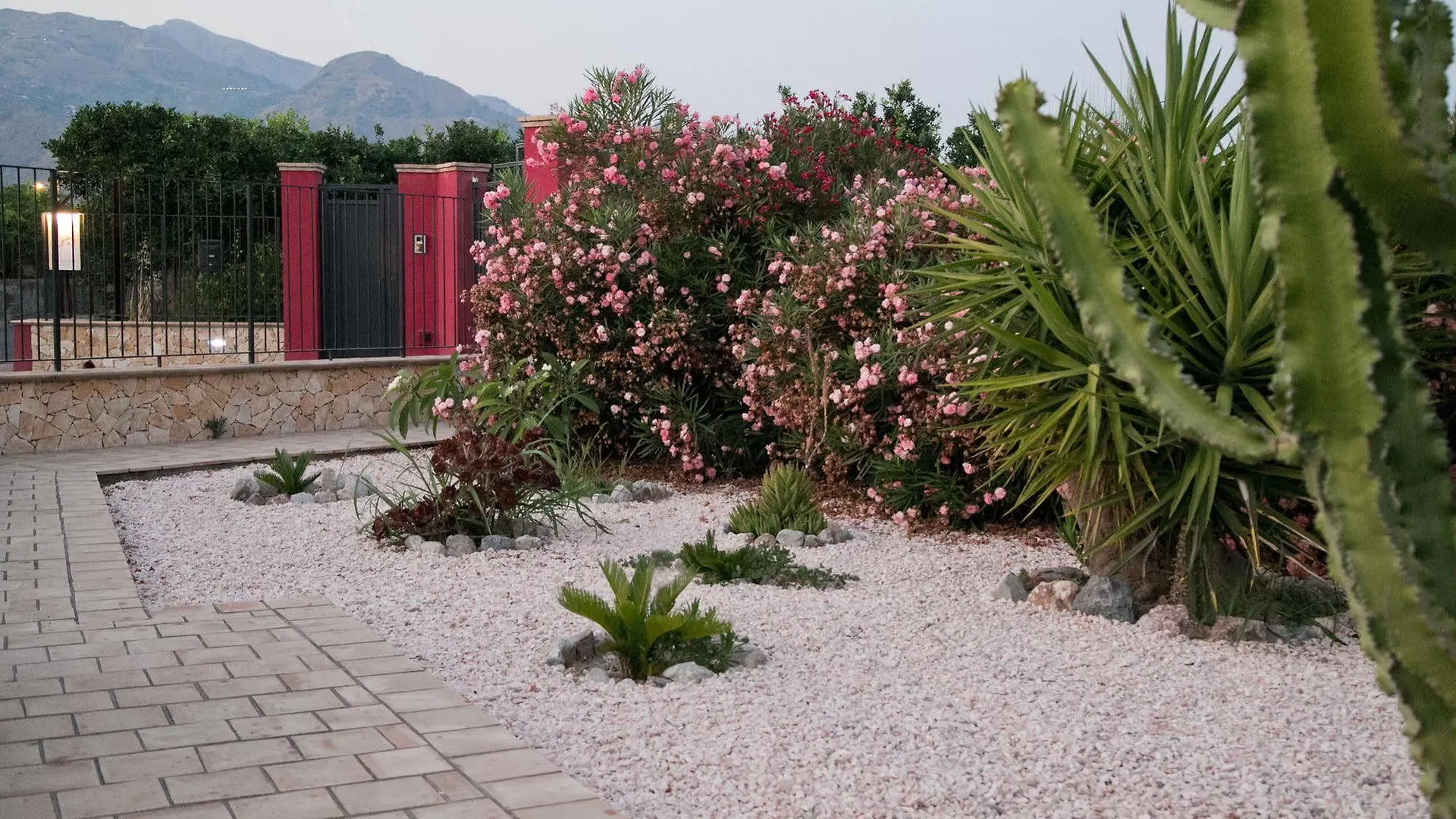 B&B Villa Valentina Taormina 3*,