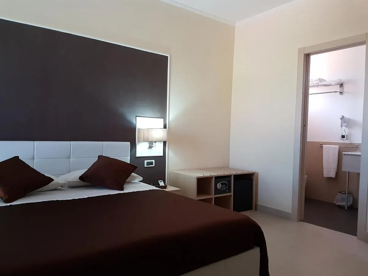 B&B Villa Valentina Taormina Bed & Breakfast