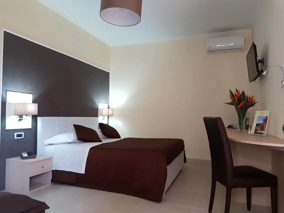 B&B Villa Valentina Taormina 3*,