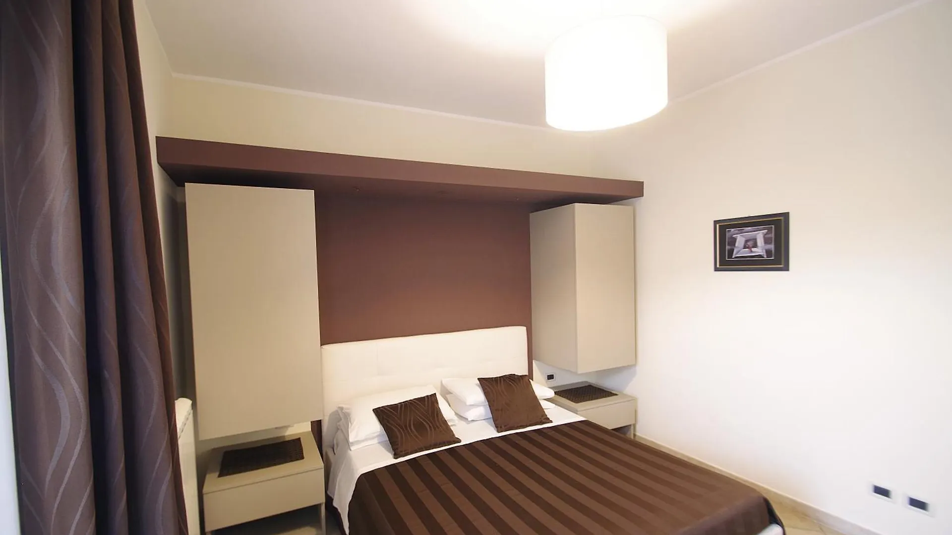 Bed & Breakfast B&B Villa Valentina Taormina