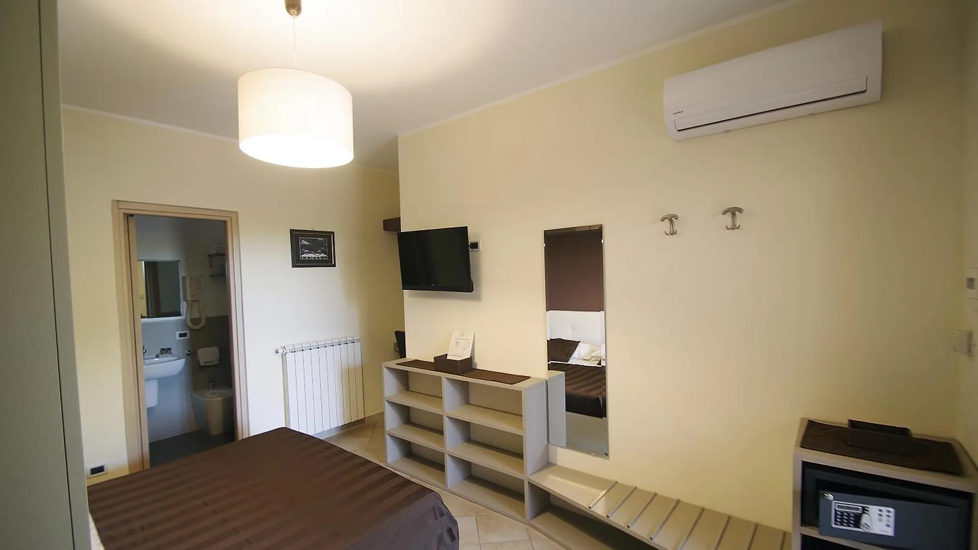 Bed & Breakfast B&B Villa Valentina Taormina