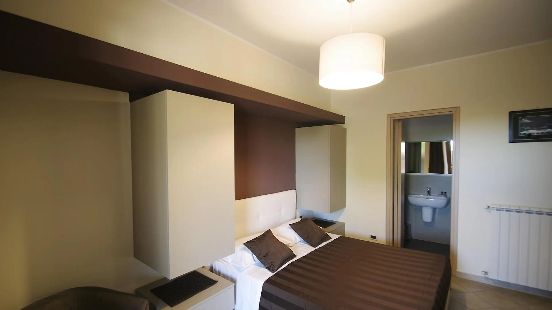 B&B Villa Valentina Taormina 3*,