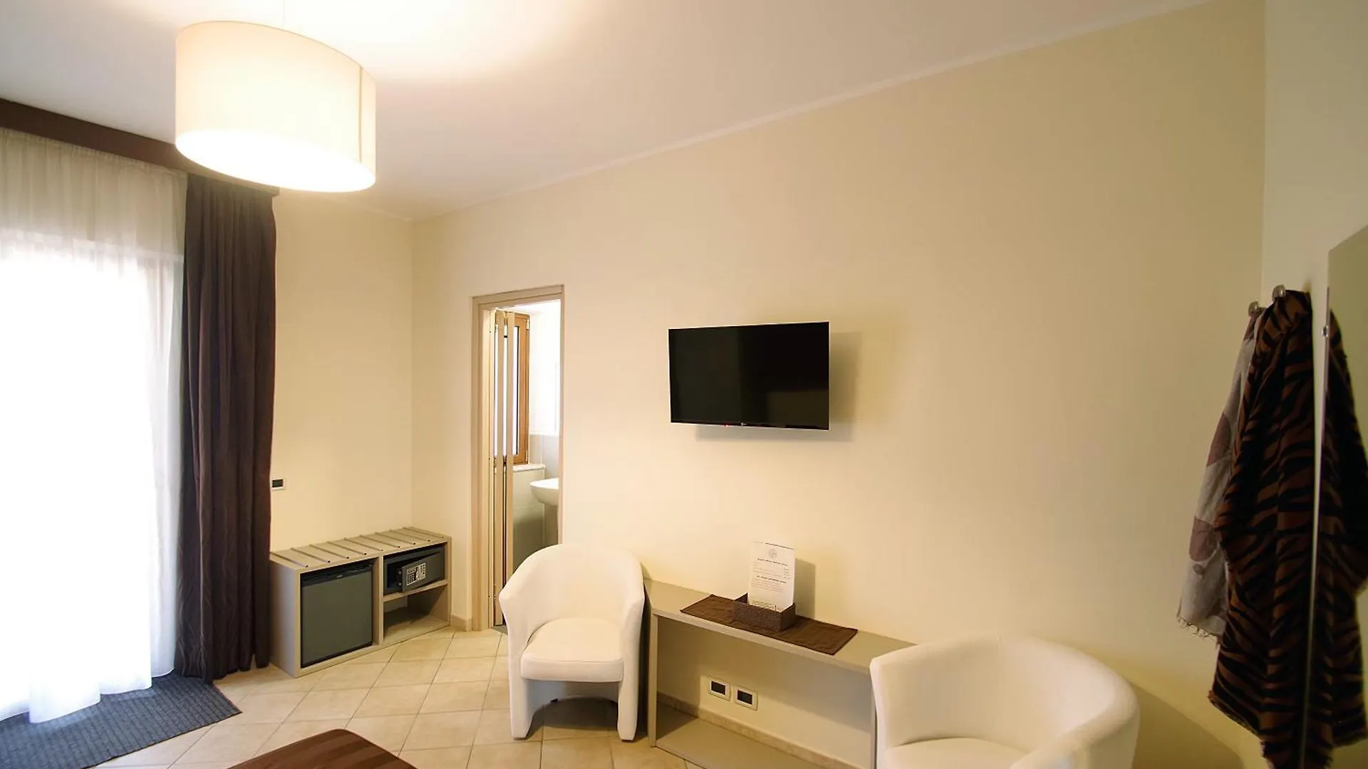 B&B Villa Valentina Taormina 3*,