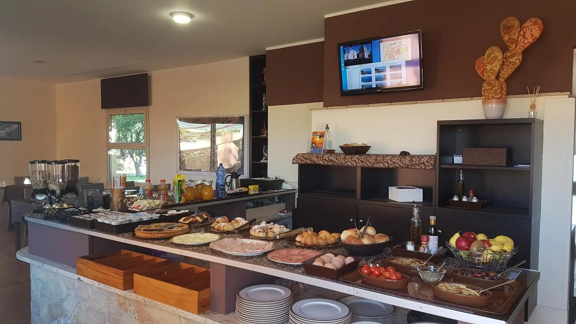 B&B Villa Valentina Taormina 3*,  Italia