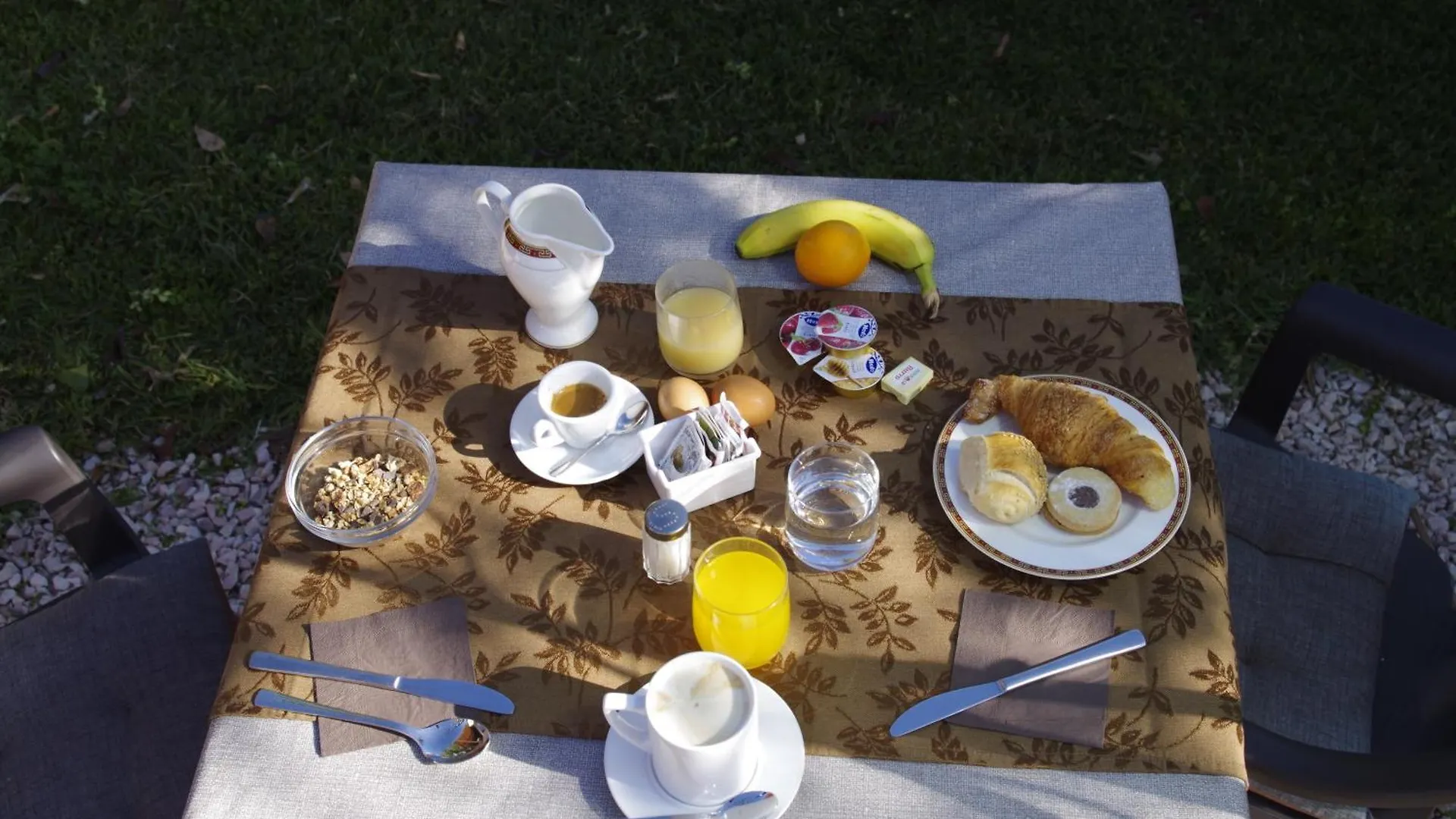 *** Bed & Breakfast B&B Villa Valentina Taormina Italia