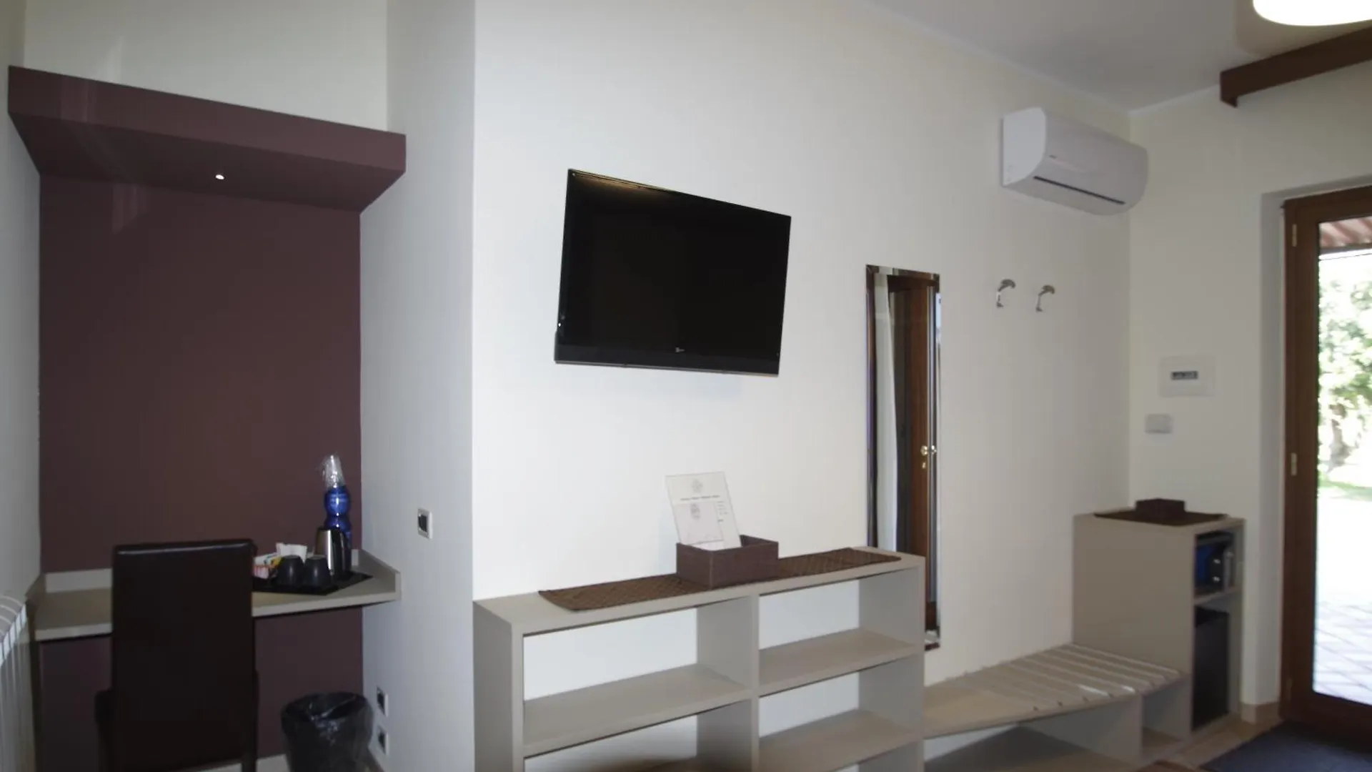 *** Bed & Breakfast B&B Villa Valentina Taormina Italia