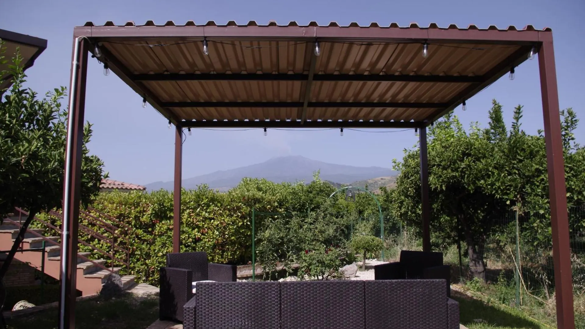 B&B Villa Valentina Taormina 3*,  Italia