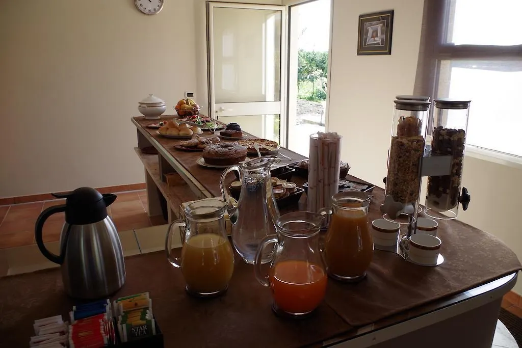 Bed & Breakfast B&B Villa Valentina Taormina