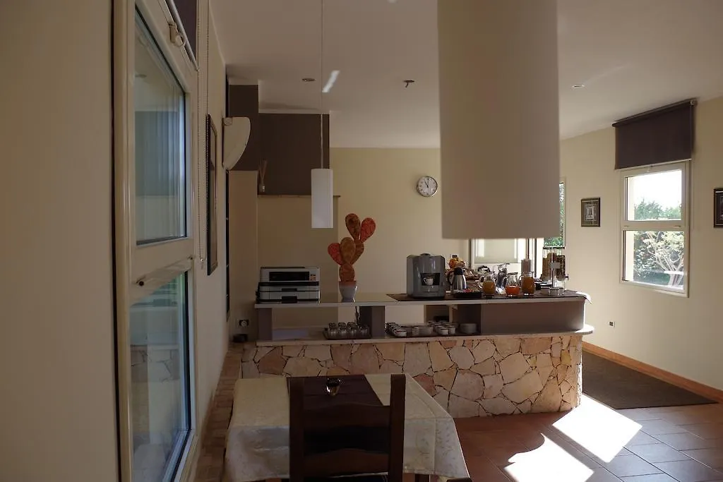 B&B Villa Valentina Taormina Bed & Breakfast