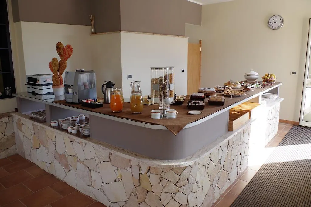 B&B Villa Valentina Taormina Bed & Breakfast