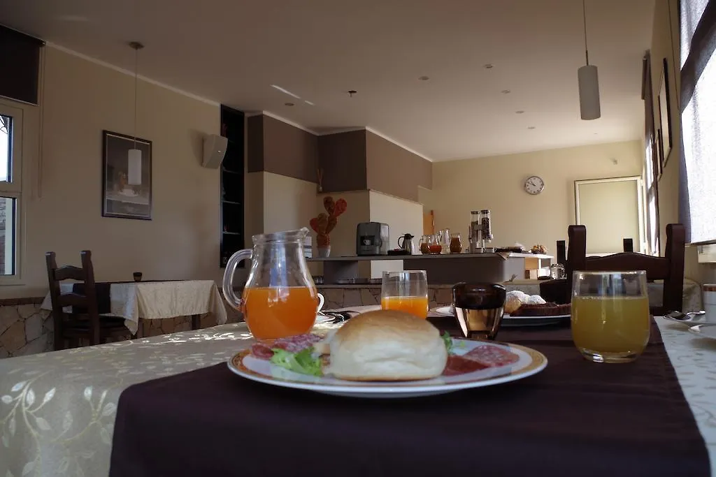 Bed & Breakfast B&B Villa Valentina Taormina
