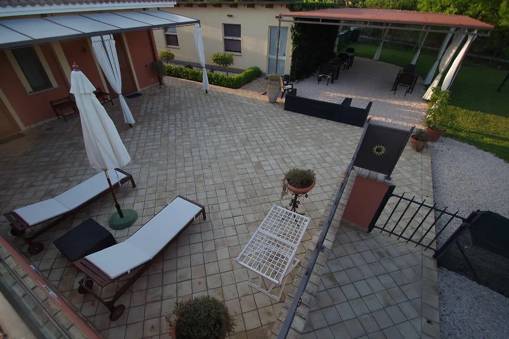Bed & Breakfast B&B Villa Valentina Taormina