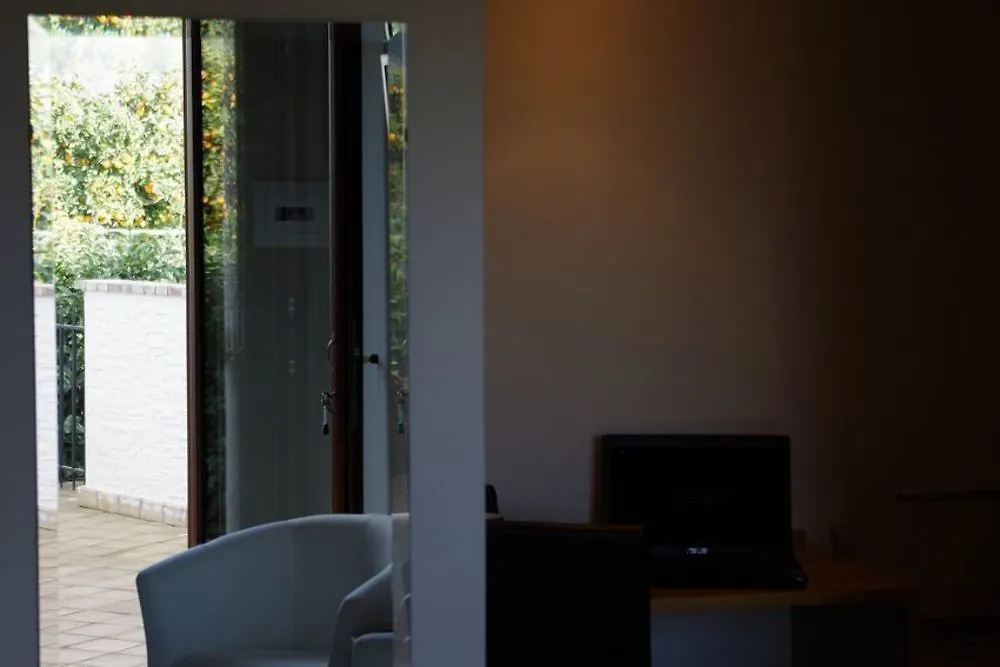 Bed & Breakfast B&B Villa Valentina Taormina
