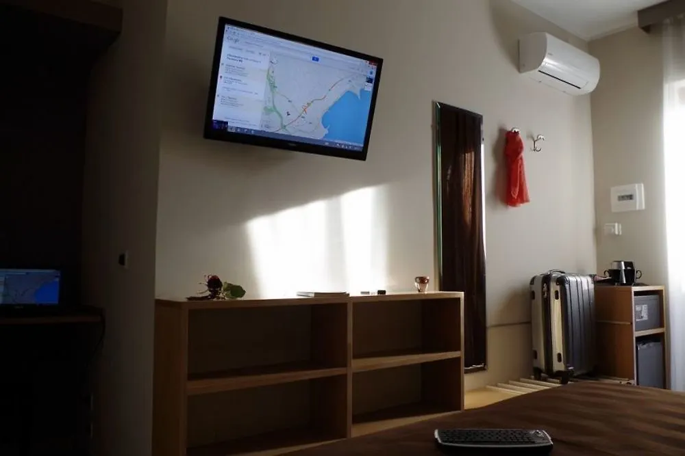 B&B Villa Valentina Taormina Italia