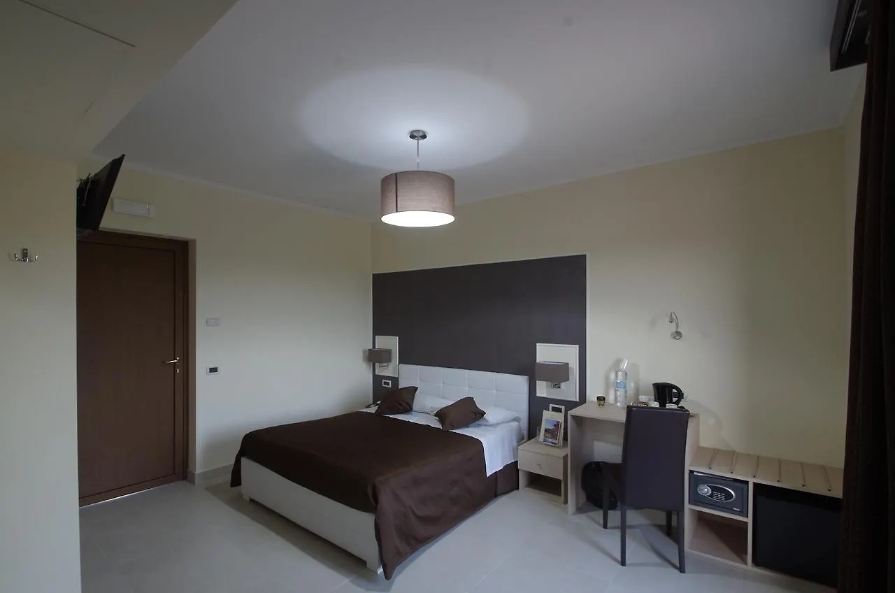 B&B Villa Valentina Taormina Italia