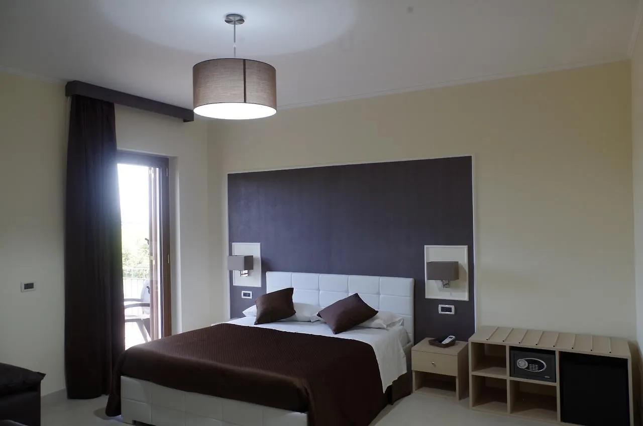 B&B Villa Valentina Taormina Bed & Breakfast