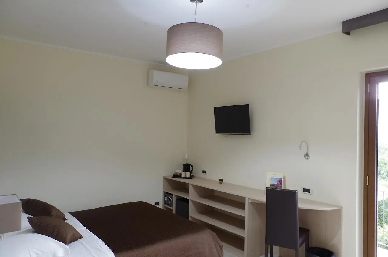 *** Bed & Breakfast B&B Villa Valentina Trappitello Italy