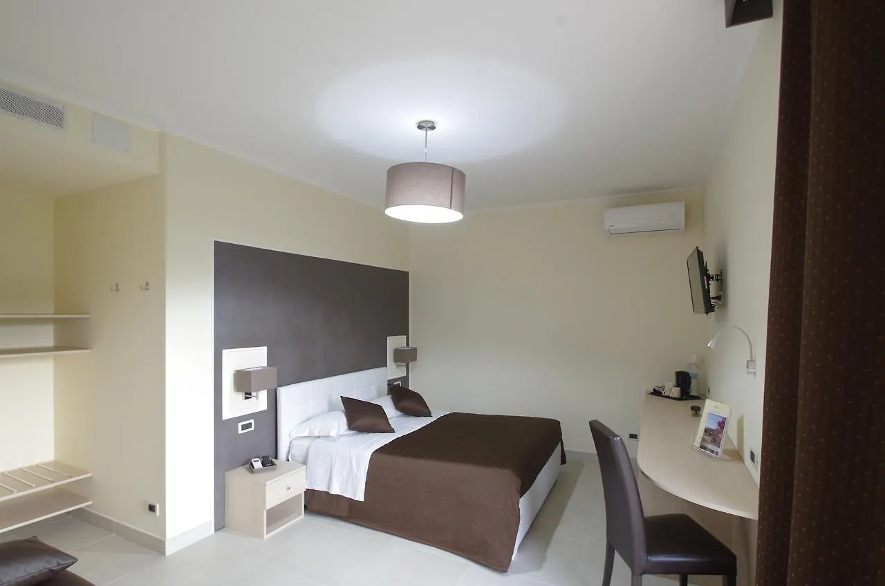 B&B Villa Valentina Taormina Bed & Breakfast