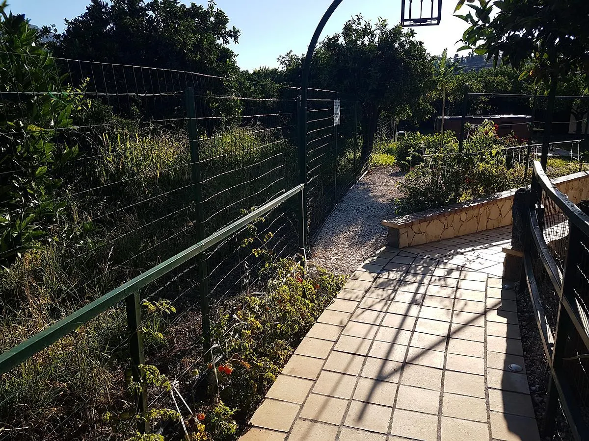 B&B Villa Valentina Taormina