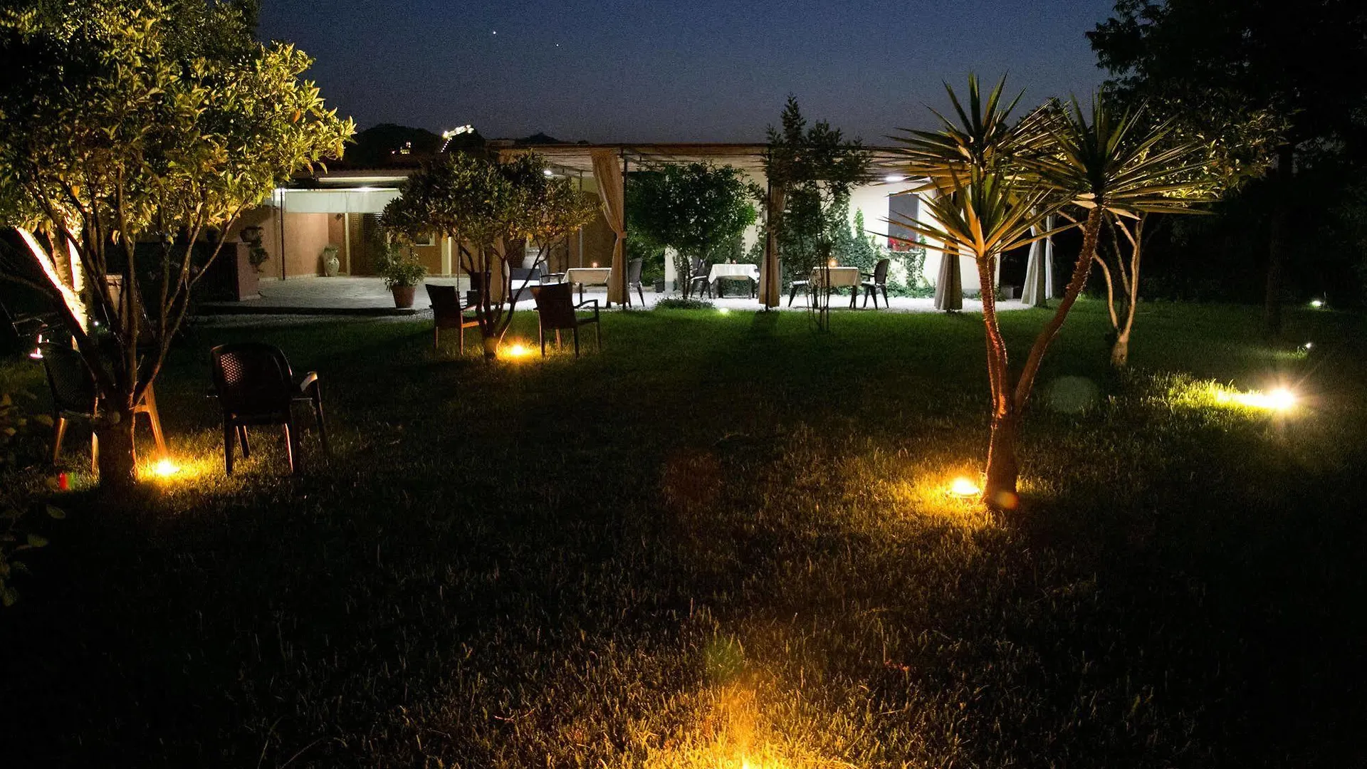 Bed & Breakfast B&B Villa Valentina Taormina
