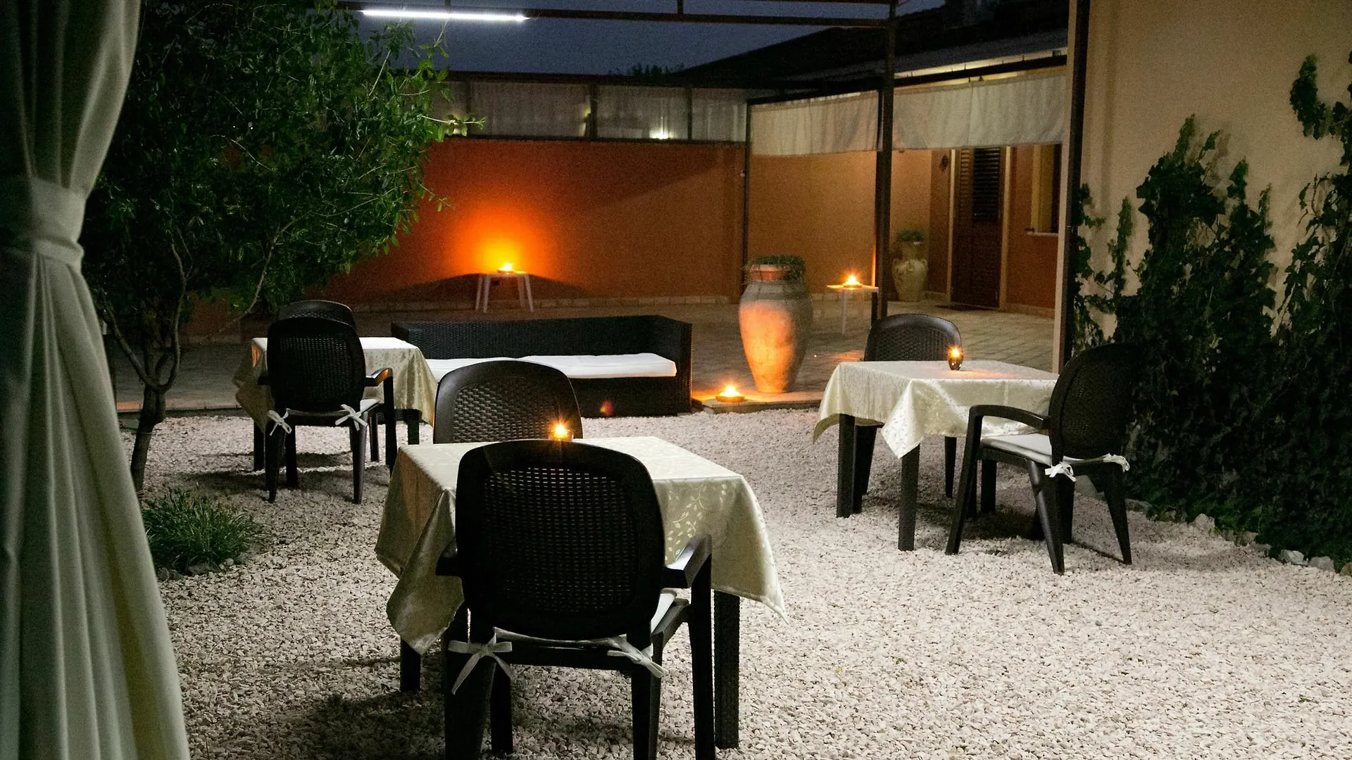 Bed & Breakfast B&B Villa Valentina Taormina
